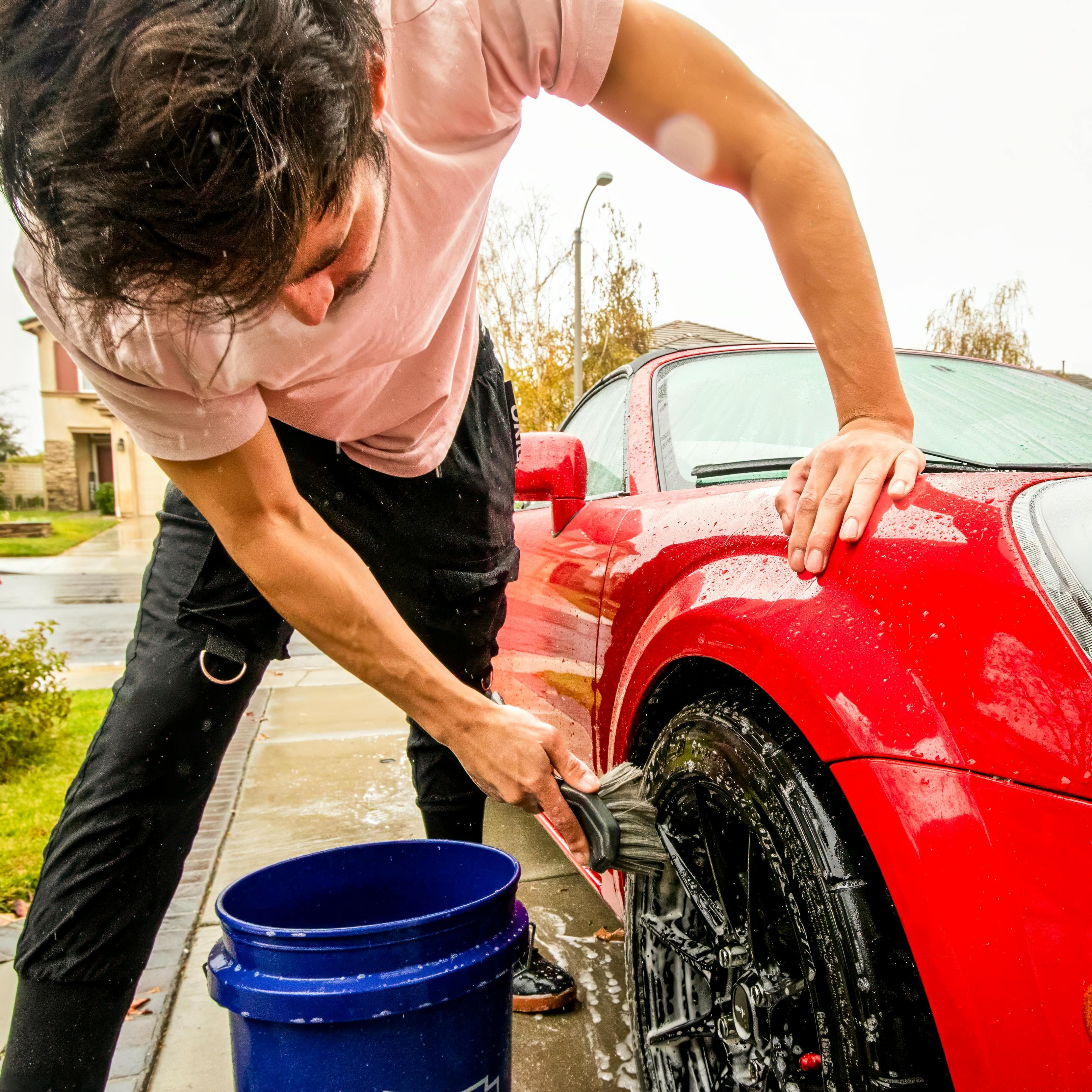 KP - Lead Detailer